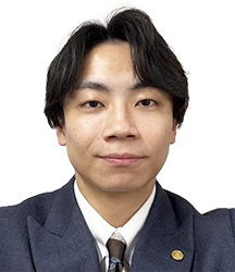 林　子龍　店長