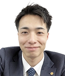 澁谷　昂生　店長