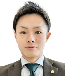 濱中　均斗　店長