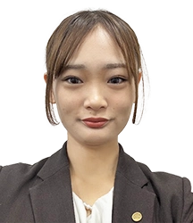 田中　環樹　店長