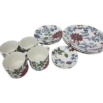 アラビアフィンランド ルノ サマーレイ  計15点