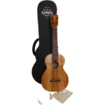 カマカ HF-2 コンサートウクレレ