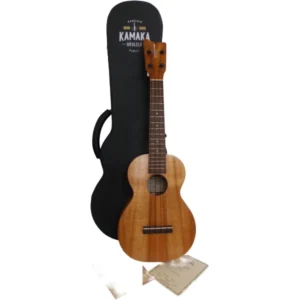 カマカ HF-2 コンサートウクレレ