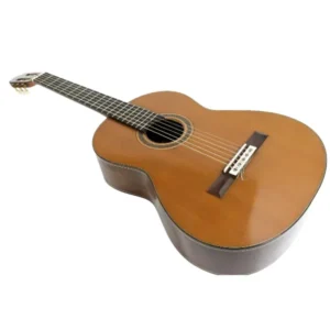 クラシックギター Juan Lopez Aguilarte ホアン・ロペス・アギラルテ フラメンコギター