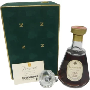 クルボアジェ ナポレオン バカラ コニャック