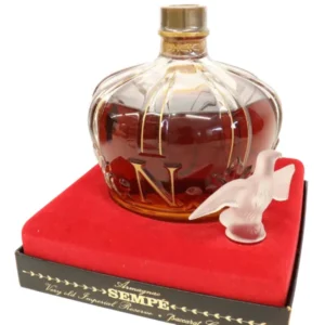 サンペ ナポレオン 王冠 クラウン バカラ アルマニャック