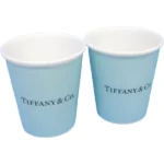 ティファニー　マグカップ　2客