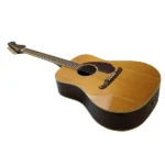 フォークギター FENDER フェンダーアコースティック ブーティーミラー MAI