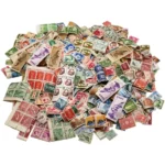 プレミア切手 未使用 おまとめ1000枚 明治銀婚 日清戦勝 月に雁 見返り美人 ほか