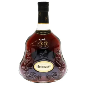ヘネシー オリジナル XO クリアボトル コニャック ブランデー