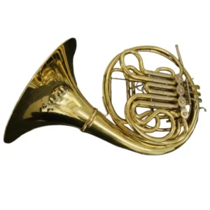 ホルン YAMAHA ヤマハ YHR87D