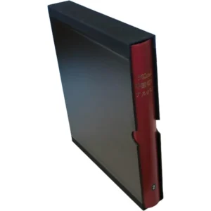 ボストーク 中国切手アルバム（1980～1983年）斉白石作品選小型シート、京劇のくまどり、赤猿など