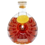 レミーマルタン セントクリスタル バカラボトル コニャック ブランデー