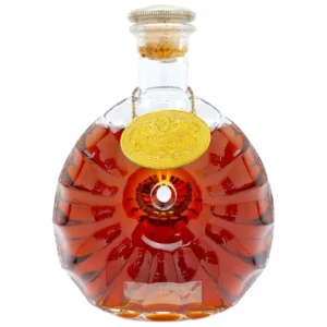 レミーマルタン セントクリスタル バカラボトル コニャック ブランデー