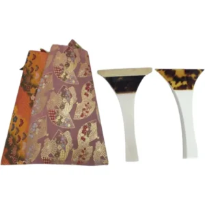 三味線の撥 バチ2点