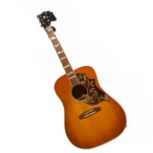 Gibson HUMMINGBIRD ギブソン ハミングバード アコギ アコースティックギター S/N02074074