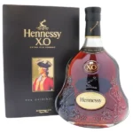 ヘネシー オリジナル XO クリア コニャック ブランデー