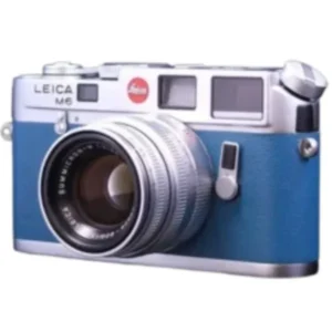 Leica M6 HISTORICA 1975-1995