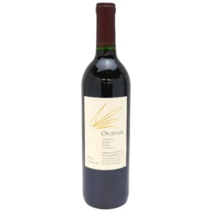 オーバーチュア 赤 ワイン フランス