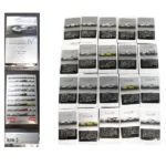 京商 1/64 ポルシェ ミニカーコレクション4 20点おまとめ