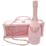 エンジェル ピンク ドゥミセック ロゼ