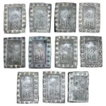 日本の古銭 古金銀 一分銀 11枚 おまとめ