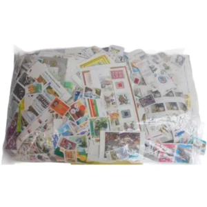 外国切手 海外切手 世界の切手 バラ