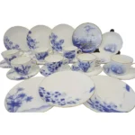 大倉陶園 前田一馬 洋食器おまとめ