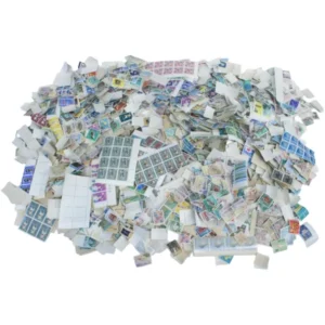 琉球切手 沖縄 切手おまとめ