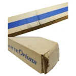 1985年度 パ リーグ三冠王達成 落合博満 サイン入り記念バット ロッテオリオンズ 箱付き