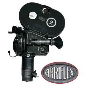 ARRIFLEX ( アリフレックス ) シネマカメラ ジャンク