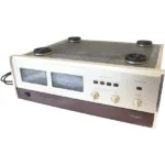 Accuphase アキュフェーズ ステレオパワーアンプ P-300L ジャンク