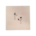 Apple アップル Airpods 第3世代 A2564 A2565 A2566 ワイヤレスイヤホン