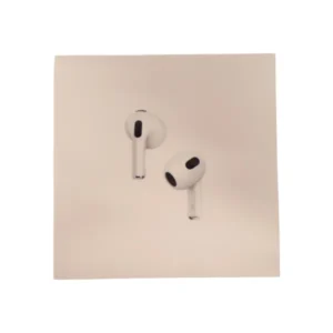 Apple アップル Airpods 第3世代 A2564 A2565 A2566 ワイヤレスイヤホン