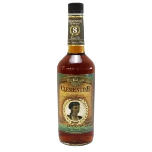 クレメンタイン 8年 750ml 50.5% バーボン ウイスキー