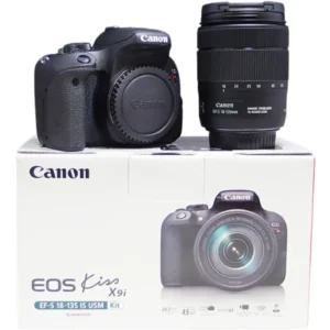 Canonキャノン EOS Kiss X9i