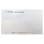 Carl HUBBELL カール ハッベル 直筆サイン入りフォト 証明書付き