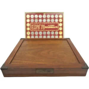 EXPO’70 1970年 日本万国博覧会 観覧記念メダル コンプリートセット