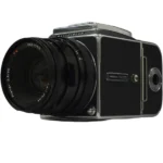 Hasselblad 500C M(ハッセルブラッド)レンズ付