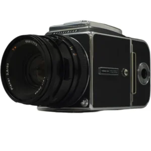 Hasselblad 500C M(ハッセルブラッド)レンズ付