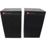 JBL スピーカー MODEL 4312A CONTROL MONITOR