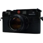 Leica M6 ブラック