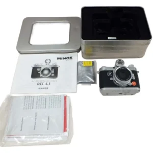 MINOX DCC5.1 ミノックス