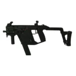 N-1375 KWA KRISS VECTOR SMG クリスベクター ガスブローバック サブマシンガン エアガン