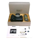 Nikon F5 ニコンカメラ 50周年記念モデル