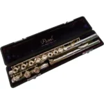 Pearl パール フルート STERLING SILVER スターリングシルバー