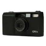 RICOH ( リコー ) GR1s コンパクトフィルムカメラ