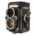 ROLLEIFLEX ( ローライフレックス ) 二眼レフカメラ ジャンク