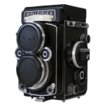 ROLLEIFLEX ( ローライフレックス ) 二眼レフカメラ ジャンク