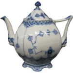 ROYAL COPENHAGEN ロイヤルコペンハーゲン ブルーフルーテッド